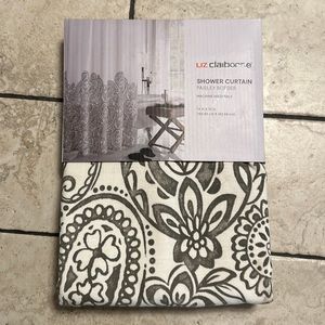 72x72 inch shower curtain from JcPenneys. Never opened!